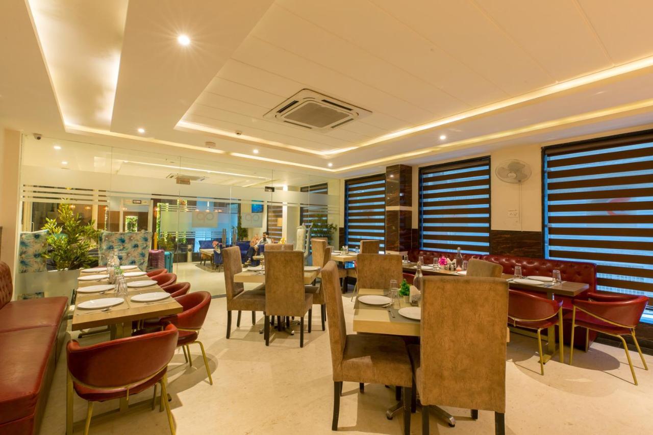 The Vegas By De Pavilion, Delhi Airport Luaran gambar